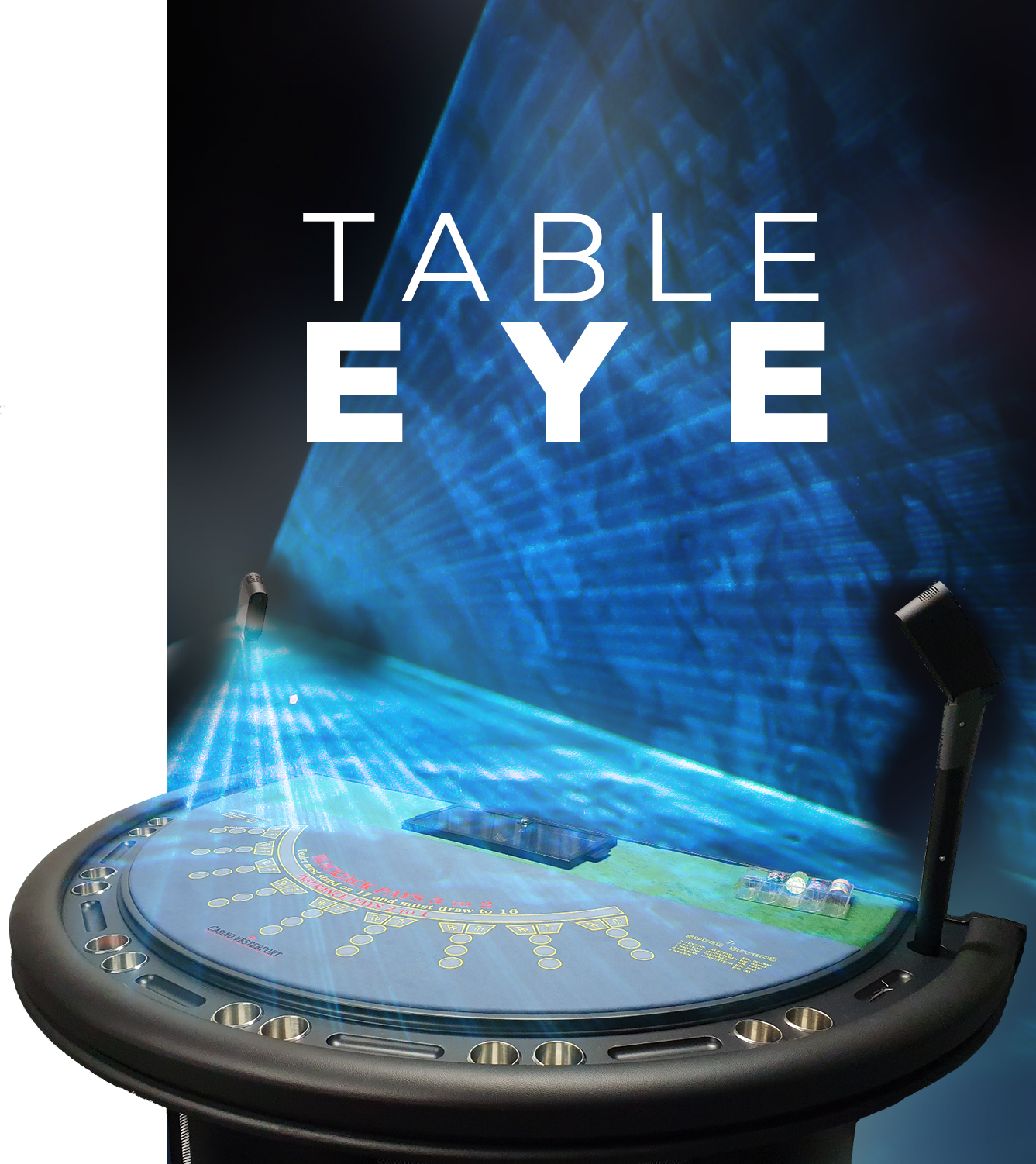 table eye